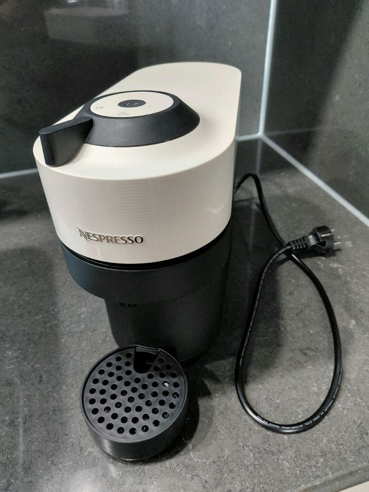 네스프레소 버츄오 팝 / 1회 사용 / 거의 새상품(경기도과천직거래) 이미지