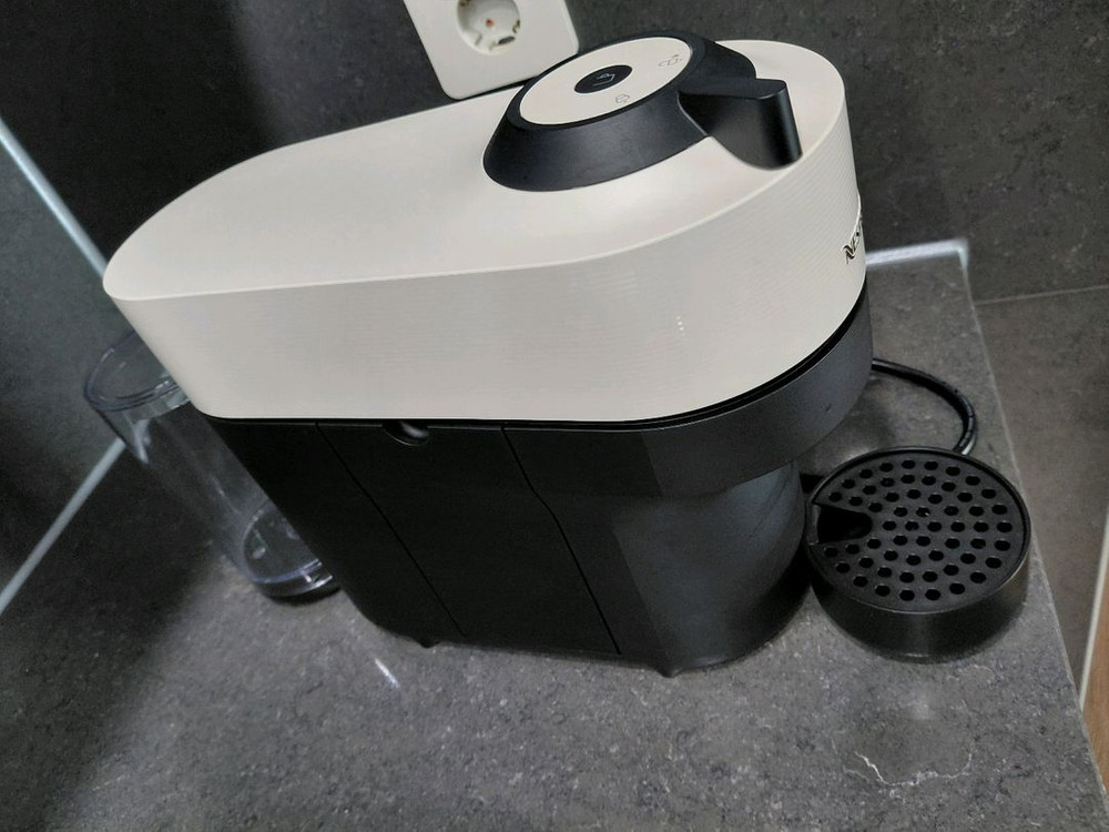 네스프레소 버츄오 팝 / 1회 사용 / 거의 새상품(경기도과천직거래) 이미지