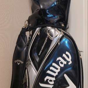 + 캘러웨이 + 남성용 골프채 풀세트 이미지