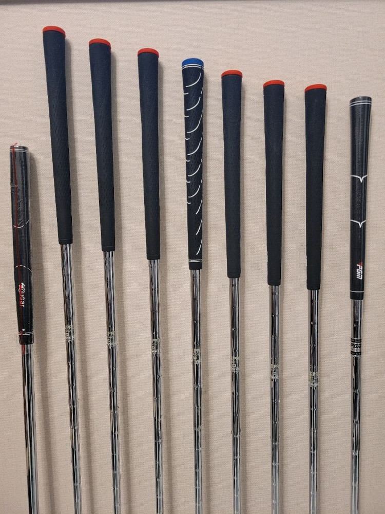 + 테일러메이드 + 남성용 골프채 풀세트 이미지
