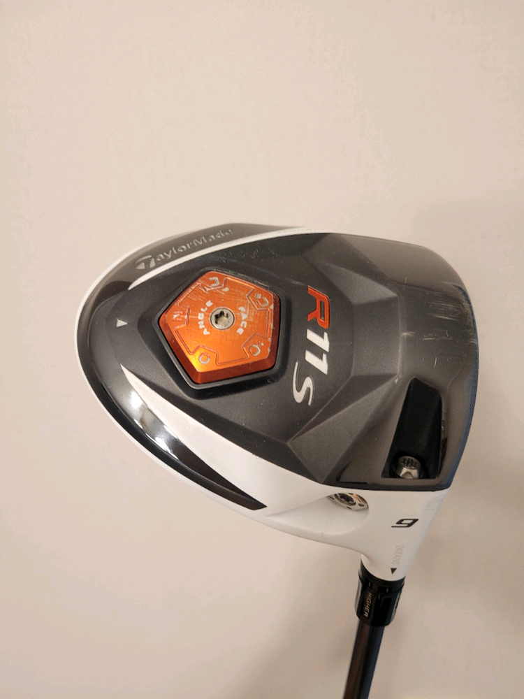 + 테일러메이드 + 남성용 골프채 풀세트 이미지