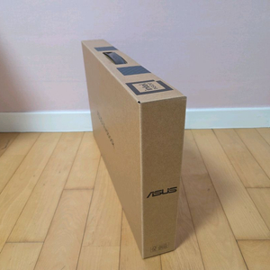 [미개봉][16인치] ASUS 비보북 최신 학생 사무용 노트북 이미지