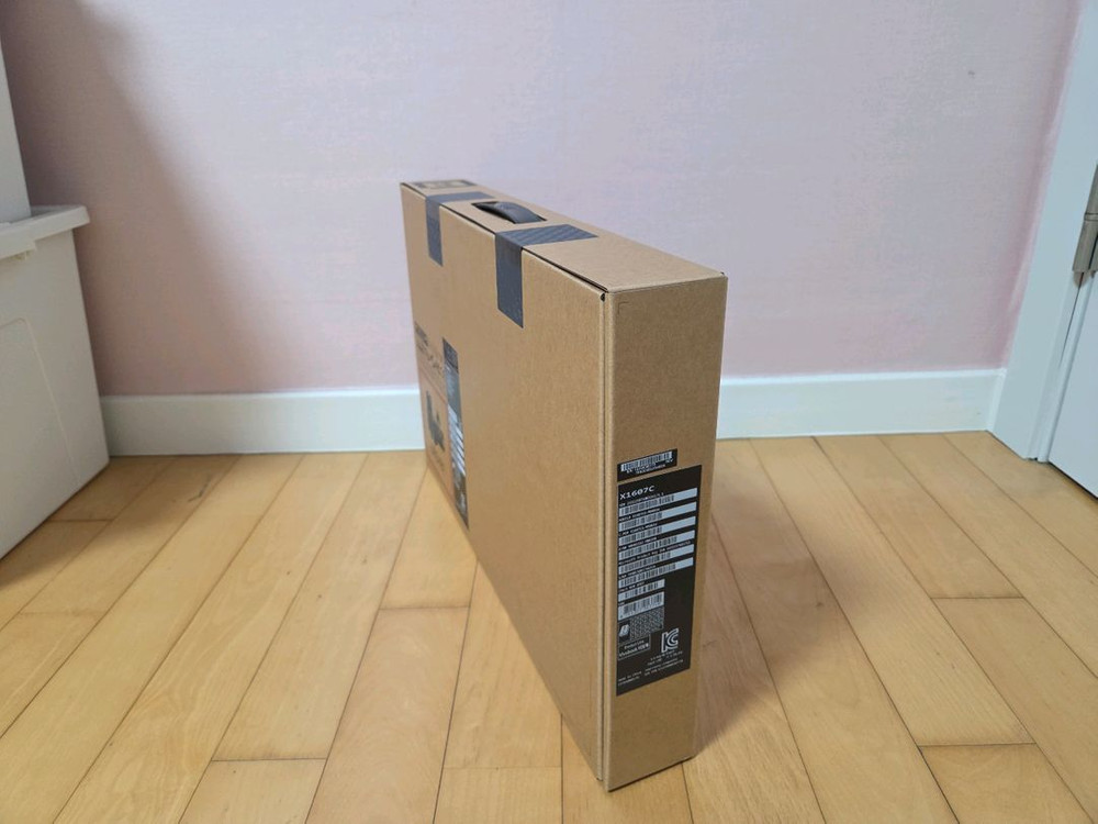 [미개봉][16인치] ASUS 비보북 최신 학생 사무용 노트북 이미지