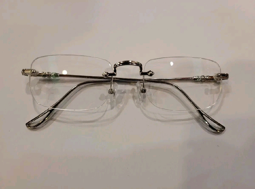 에스파 카리나 무테 안경 대만 팬미팅 연예인 선글라스 미우미우 프라다 크롬하츠 이미지