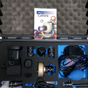 초고속 카메라 high speed camera Taiwan 제품 Model : 9501 이미지