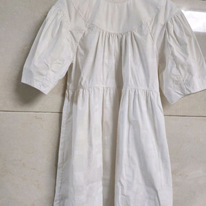 신형 정품 버버리 키즈 원피스 10y 이미지