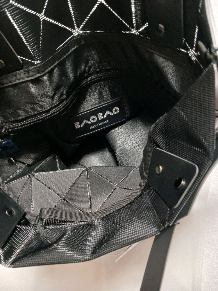 바오바오 토트백 팝니다 이미지