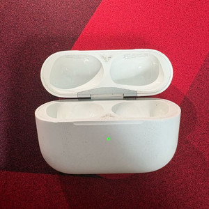 에어팟 프로 2세대 8핀 본체 (급처) 이미지