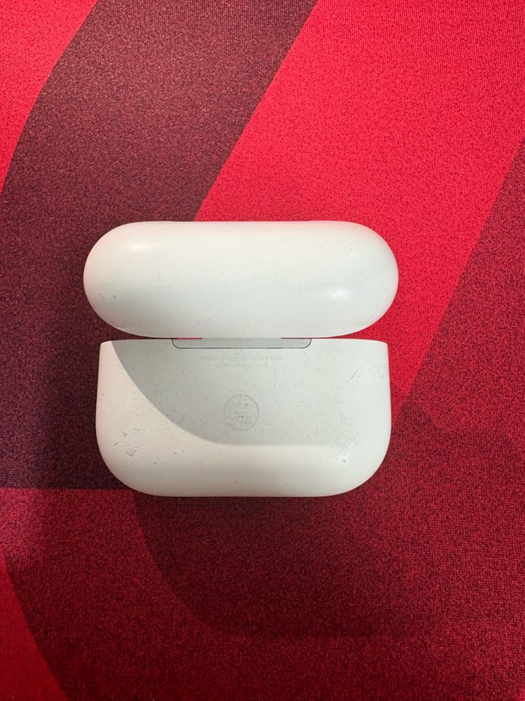 에어팟 프로 2세대 8핀 본체 (급처) 이미지