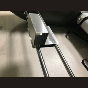 캠핑카 캐리어 이미지