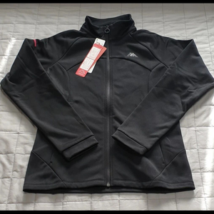 카파 정품 집업 점퍼 텍달린 미착용 새상품 이미지