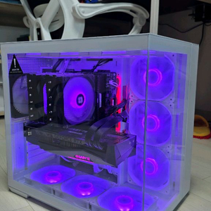 5800x / rtx3080 / 32g 고사양 게이밍pc 팝니다 이미지