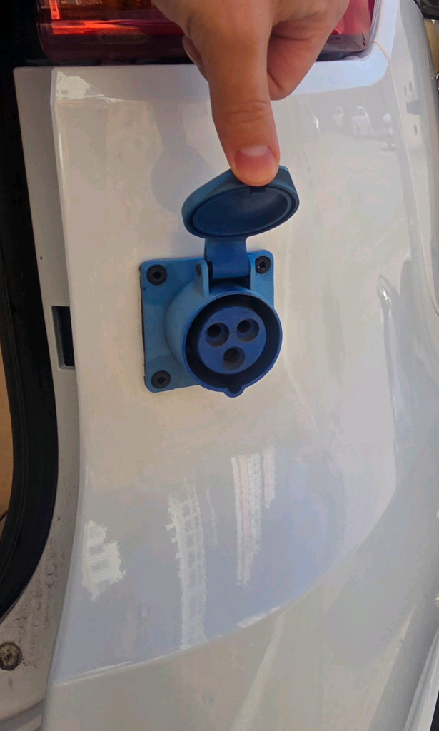 [가격인하] 더뉴 카니발 2020년식 캠핑카(구조변경) 판매합니다. 이미지