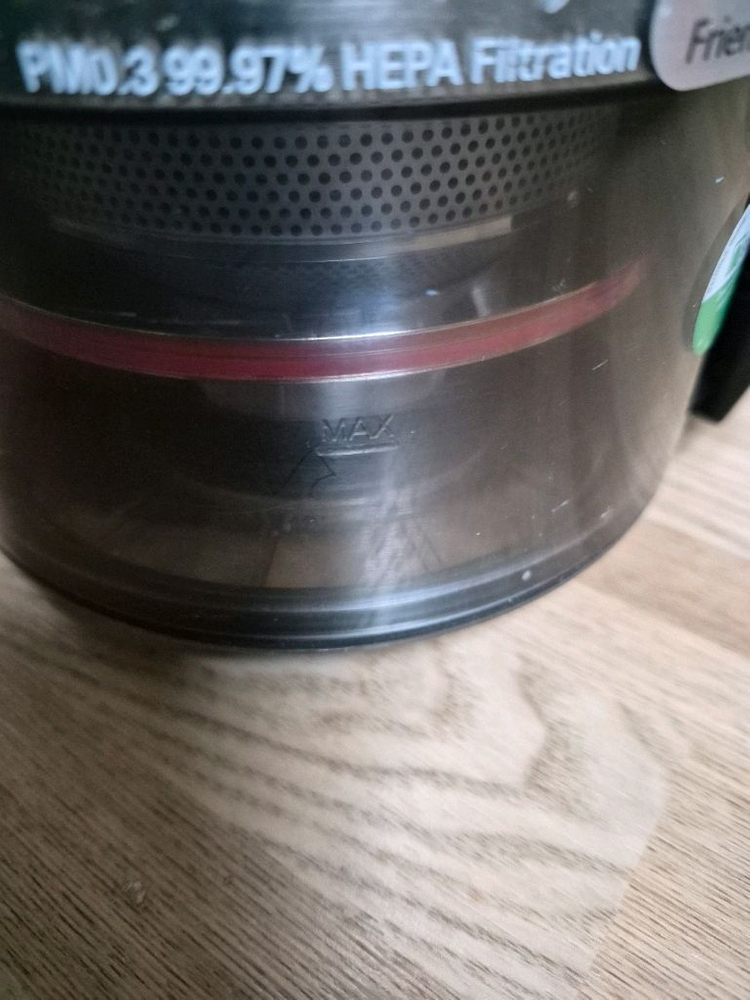 lg로봇청소기 R9ㅡ깨끗합니다 이미지