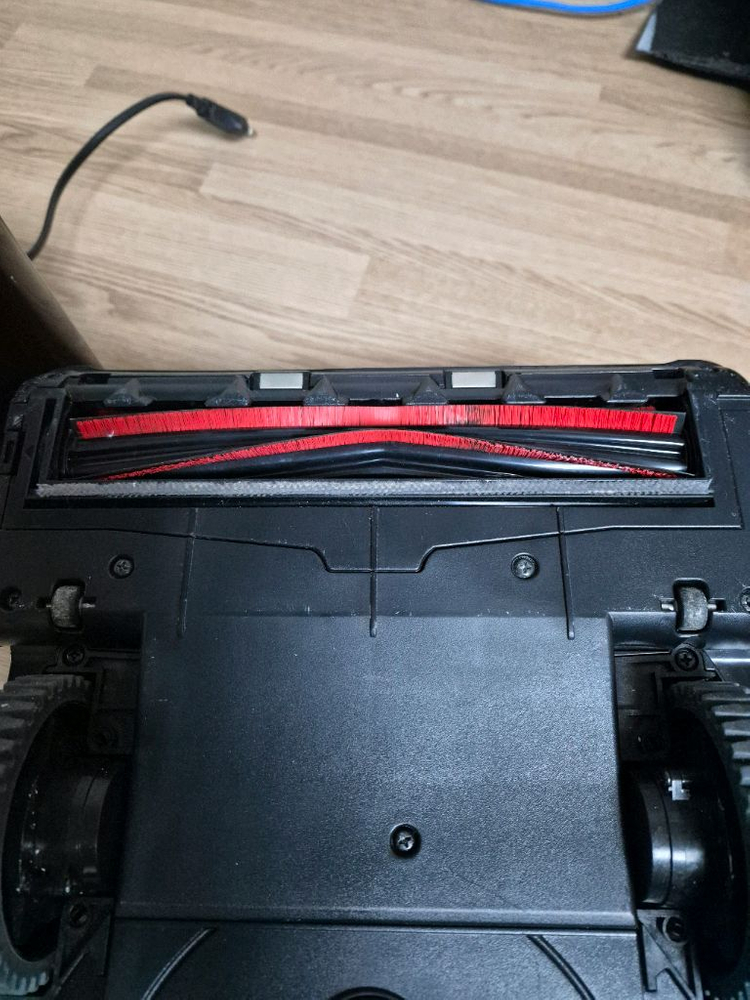 lg로봇청소기 R9ㅡ깨끗합니다 이미지