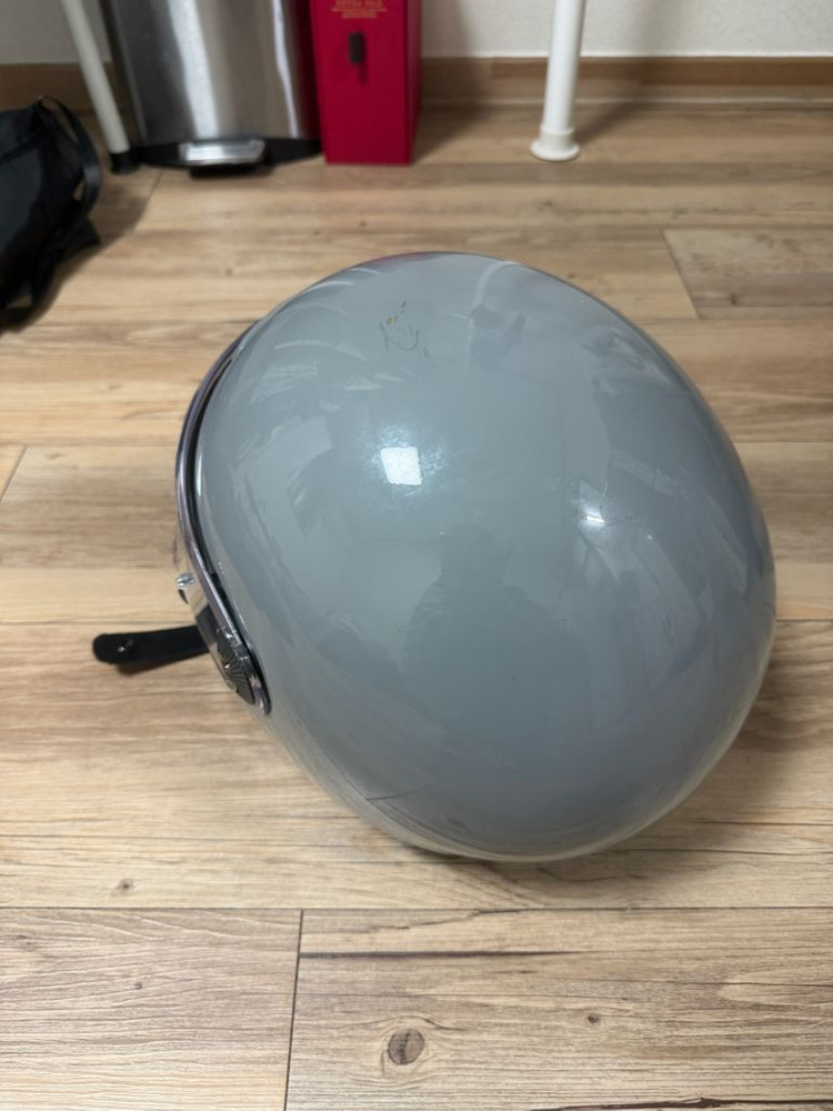 오토바이 헬멧 M사이즈 이미지