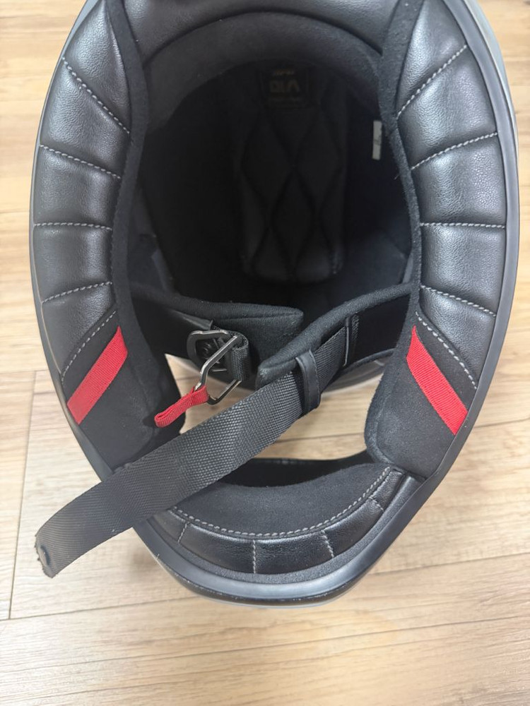 오토바이 헬멧 M사이즈 이미지