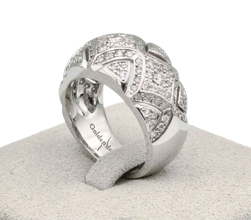 골든듀 수브니에 반지(13호) 이미지