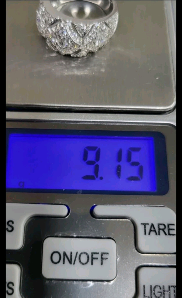 골든듀 수브니에 반지(13호) 이미지