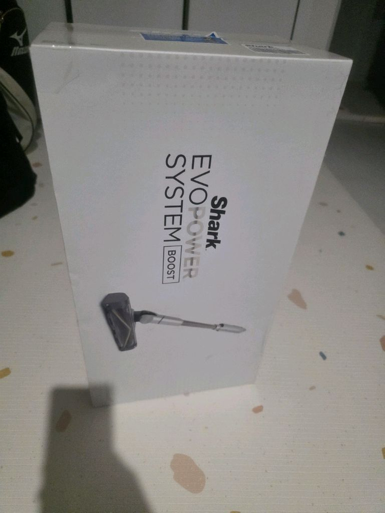 [미개봉] 샤크 에보파워 시스템 부스트 무선청소기 이미지