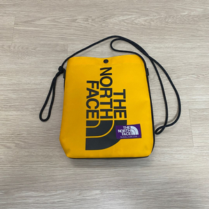 [OS] 노스페이스 퍼플라벨 크로스백 이미지