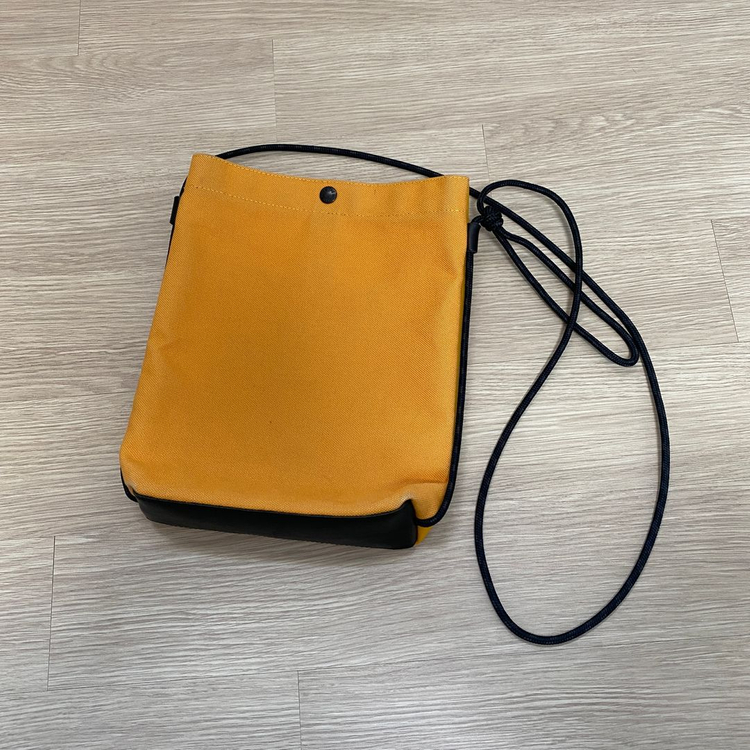 [OS] 노스페이스 퍼플라벨 크로스백 이미지