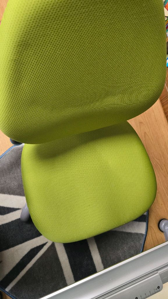 니스툴그로우 책상 책장 의자 보조의자 이미지