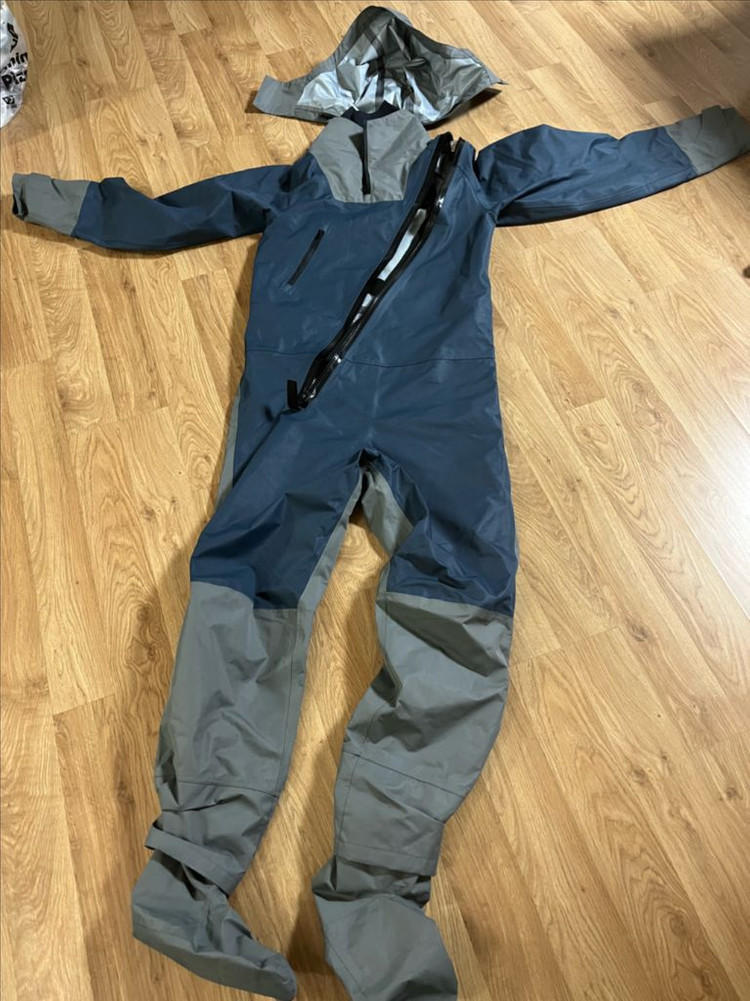 드라이슈트/카이트서핑.수상스키.웨이크보드.카약.제트스키.패들보드.SUP 이미지