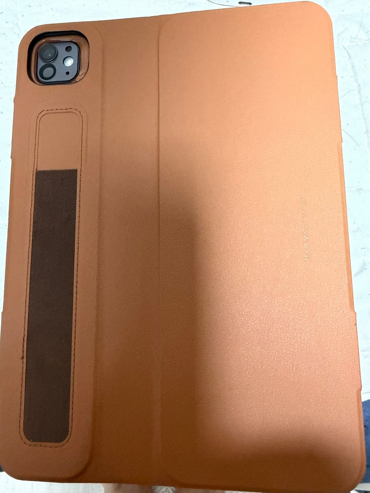 Apple 아이패드 프로 11 M5 셀룰러 512gb 스페이스 블랙 풀박 이미지