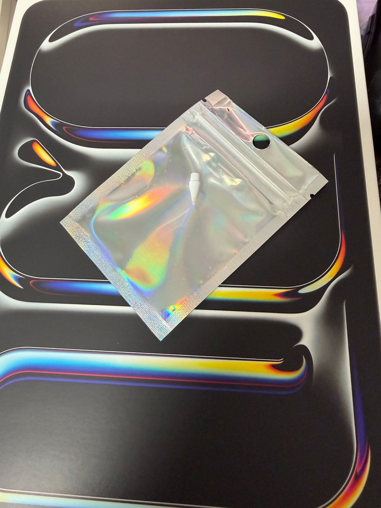 Apple 아이패드 프로 11 M5 셀룰러 512gb 스페이스 블랙 풀박 이미지