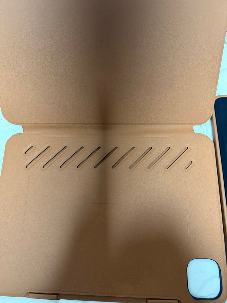 Apple 아이패드 프로 11 M5 셀룰러 512gb 스페이스 블랙 풀박 이미지