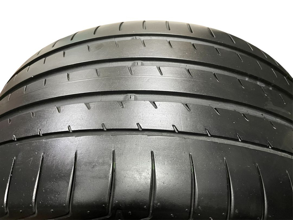 275 30 20(중고)요코하마 어드반 스포츠 V105 2본세트가격 이미지