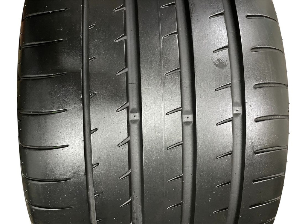 275 30 20(중고)요코하마 어드반 스포츠 V105 2본세트가격 이미지