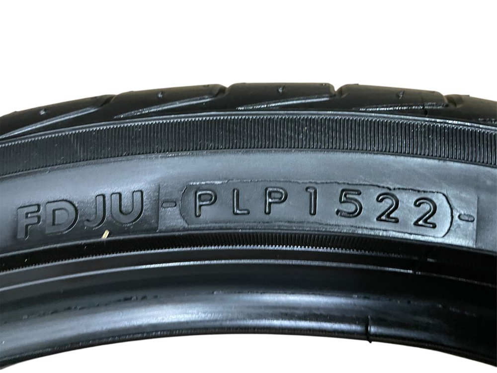 275 30 20(중고)요코하마 어드반 스포츠 V105 2본세트가격 이미지