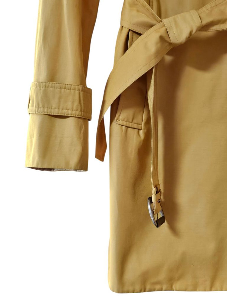 가격인하 | 헤지스 레이디스 트렌치코트 55 | 봄 아우터 이미지