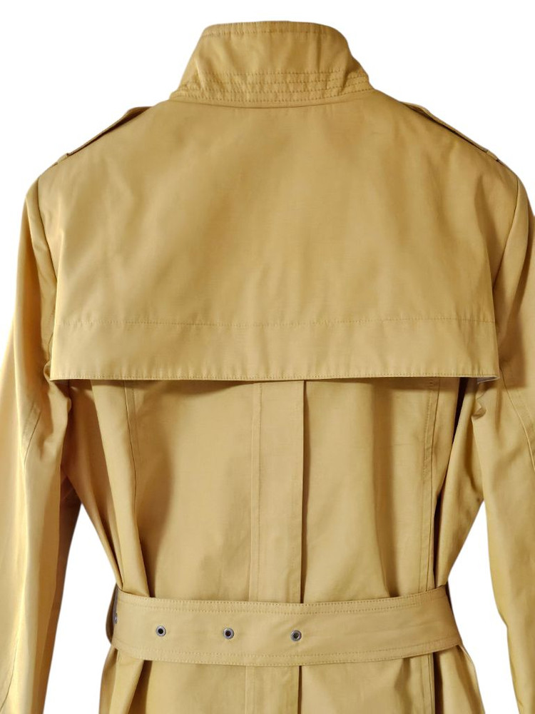 가격인하 | 헤지스 레이디스 트렌치코트 55 | 봄 아우터 이미지