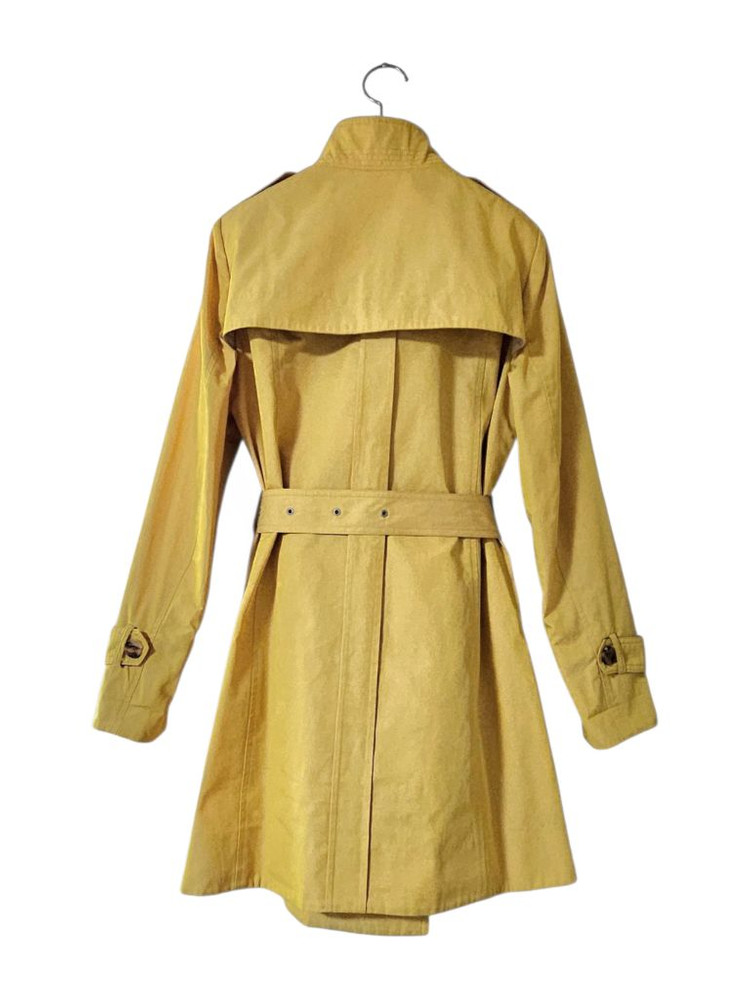 가격인하 | 헤지스 레이디스 트렌치코트 55 | 봄 아우터 이미지