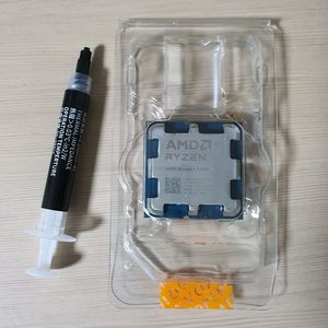 AMD 라이젠5-5세대 8400F (피닉스) 이미지