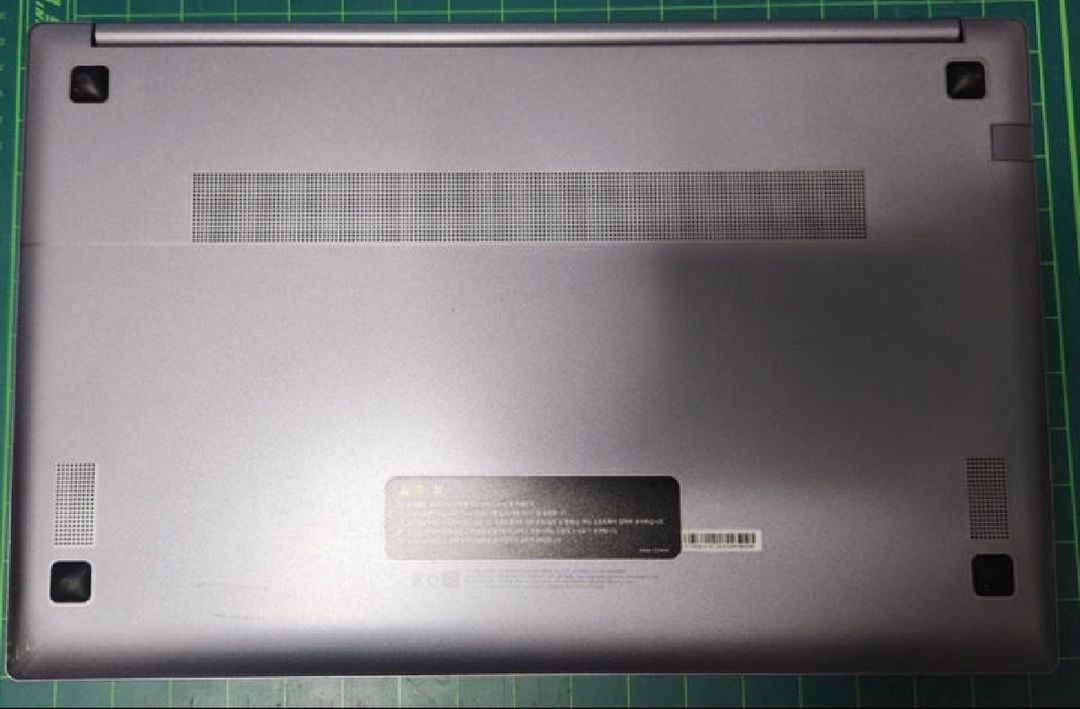 갤럭시북 4 i5-1335U 16G SSD 256 이미지