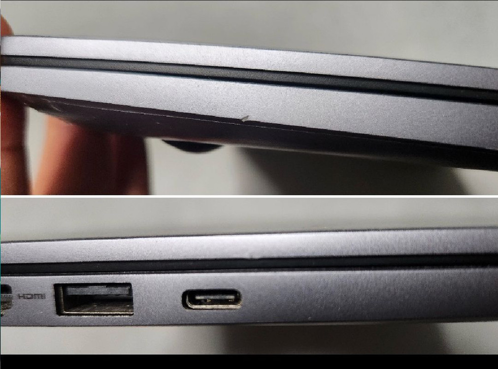 갤럭시북 4 i5-1335U 16G SSD 256 이미지