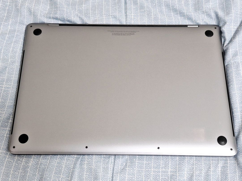 맥북프로16인치 i7 16GB/512GB 이미지