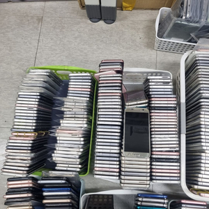 갤럭시 S6 S7 S7엣지 S8 S9 영업폰 업무폰 회사폰 서브폰 틱톡폰 게임폰 이미지