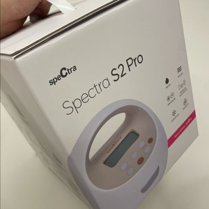 스펙트라 팝니다. 이미지