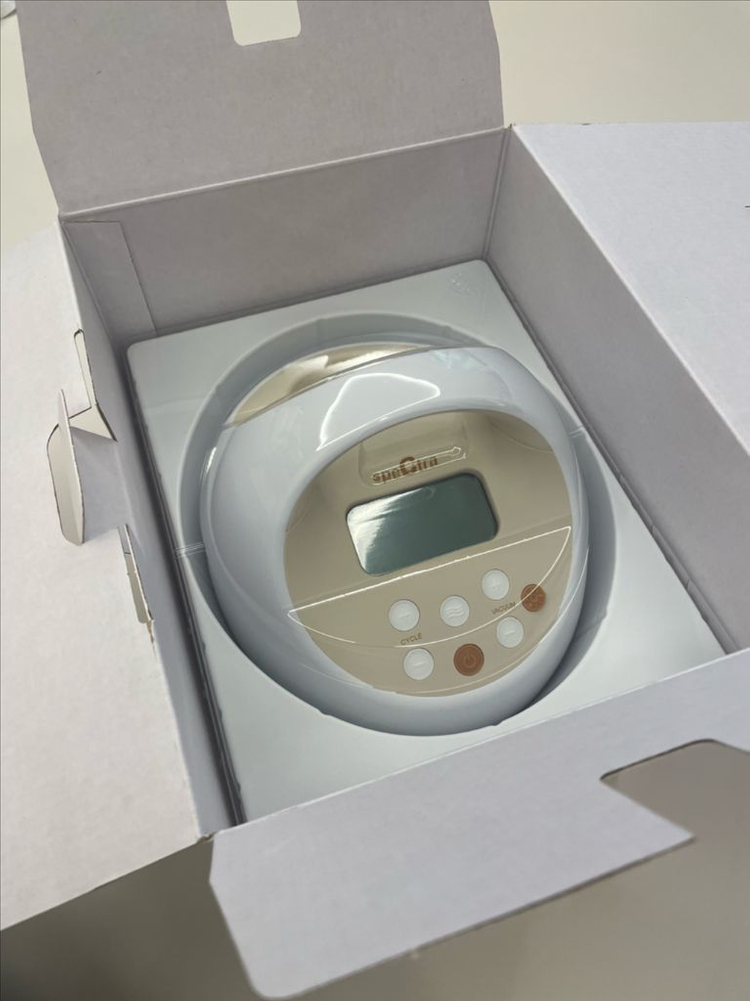 스펙트라 팝니다. 이미지