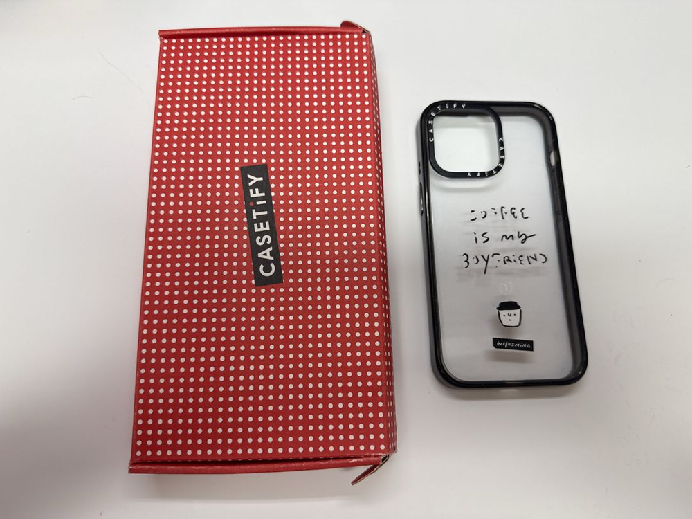 아이폰15프로맥스 케이스 7종 + 필름 3종 외 포함 이미지