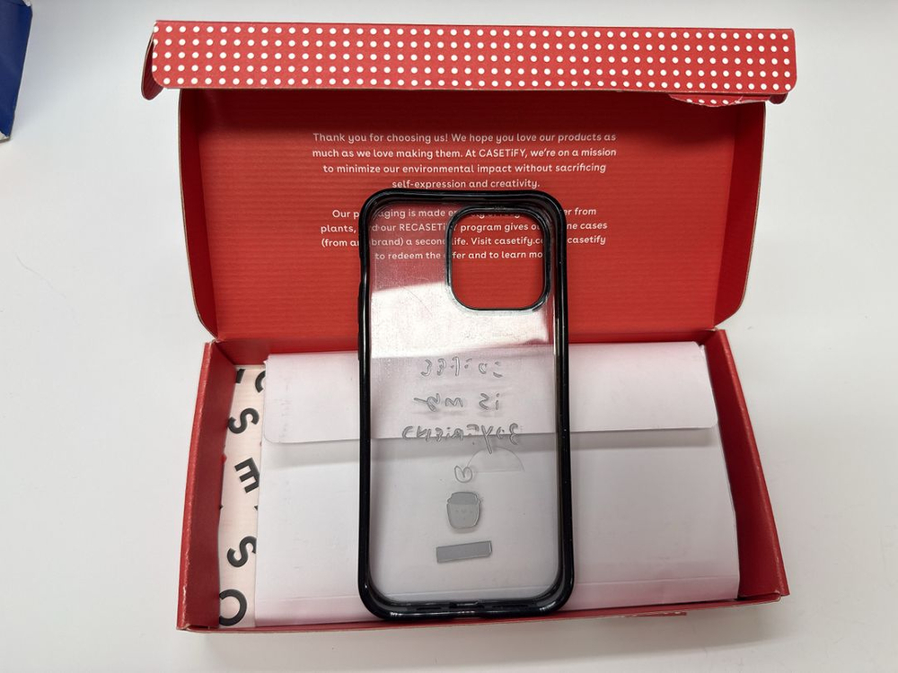 아이폰15프로맥스 케이스 7종 + 필름 3종 외 포함 이미지