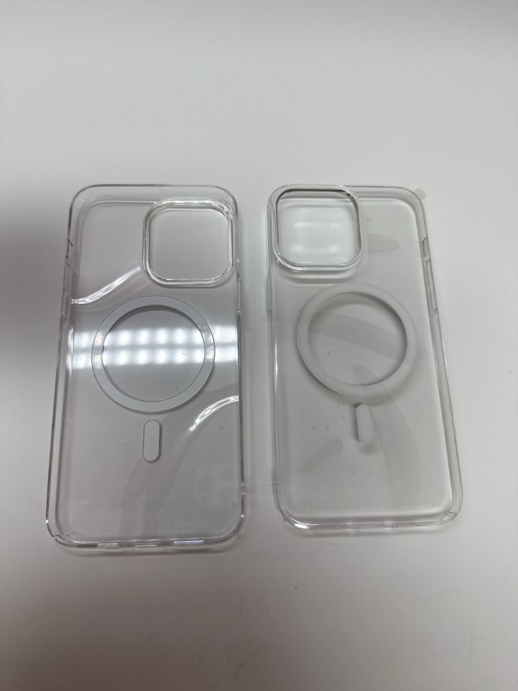 아이폰15프로맥스 케이스 7종 + 필름 3종 외 포함 이미지