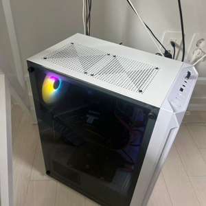 i5 9400f gtx1660 ram 16gb 이미지