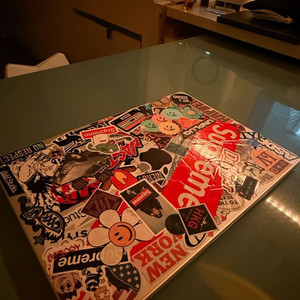 맥북프로 M1 32GB 2TB 이미지