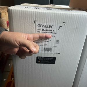 제네렉 8340 APM 이미지